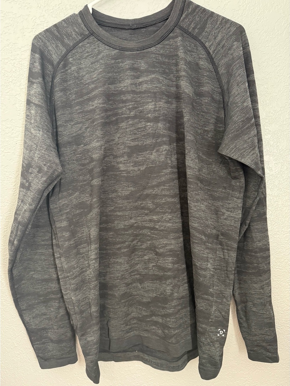 Lululemon shirt